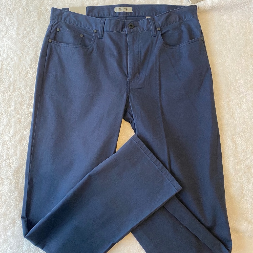 Reaction Kenneth Cole pants NWT